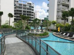 Parc Olympia (D17), Condominium #108431522